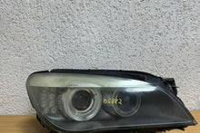 Load image into Gallery viewer, Frontscheinwerfer BMW 7 7182140 Ein Stück (Rechts oder Links) Headlight SCH6973438291sg