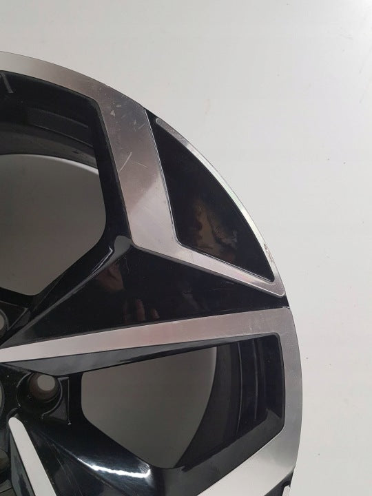 1x Alufelge 19 Zoll 10A601025S VW Id.3 Rim Wheel FEL9922382256lj