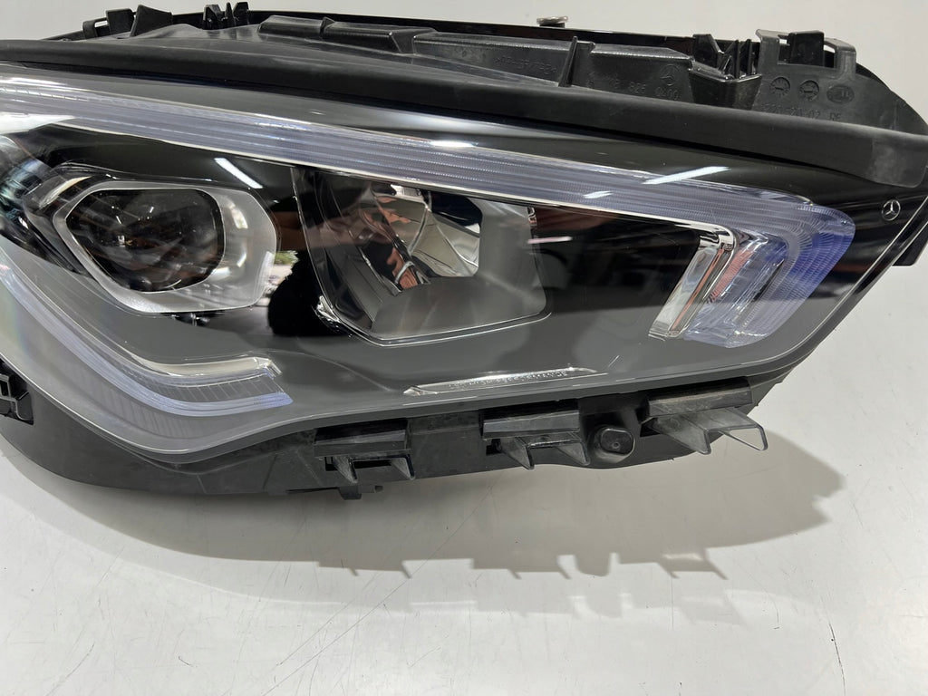 Frontscheinwerfer Mercedes-Benz Cla A1189068400 LED Rechts Headlight