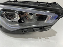 Load image into Gallery viewer, Frontscheinwerfer Mercedes-Benz Cla A1189068400 LED Rechts Headlight