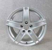 Laden Sie das Bild in den Galerie-Viewer, 1x Alufelge 18 Zoll 7.0&quot; 5x110 35ET KBA46868 Rim Wheel