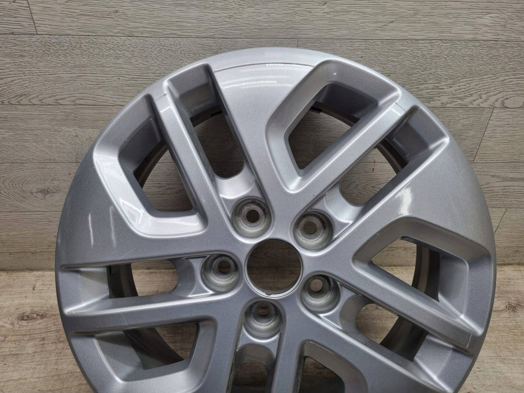 1x Alufelge 17 Zoll 5x114.3 93866154 Renault Trafic Iii Rim Wheel FEL4734868118vf