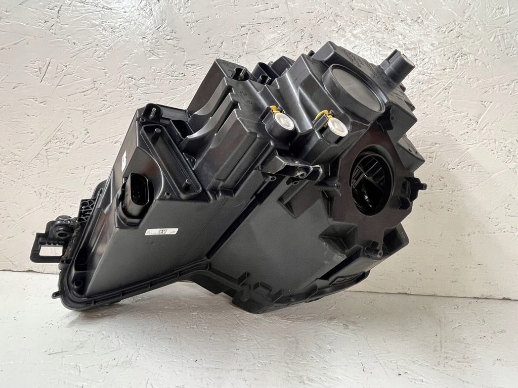 Frontscheinwerfer Skoda Karoq Nu7 57B941016B Full LED Rechts Headlight SCH1347080470sk