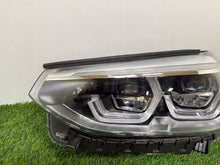 Laden Sie das Bild in den Galerie-Viewer, Frontscheinwerfer BMW X3 G01 G02 7439210-01 Links Scheinwerfer Headlight SCH1244211913xu
