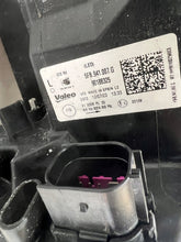 Laden Sie das Bild in den Galerie-Viewer, Frontscheinwerfer Seat Leon 5FB941007 Full LED Links Scheinwerfer Headlight