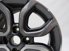 Laden Sie das Bild in den Galerie-Viewer, 1x Alufelge 15 Zoll 6.0&quot; 4x100 51ET 52910-G6350 Kia Picanto Rim Wheel