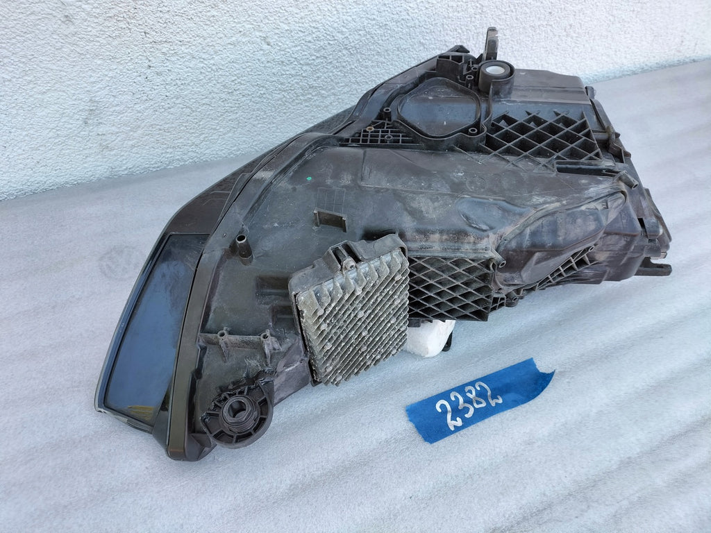 Frontscheinwerfer Audi A7 4K8941035 LED Links Scheinwerfer Headlight SCH8780813481sk