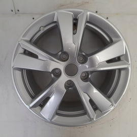 1x Alufelge 16 Zoll 7.0