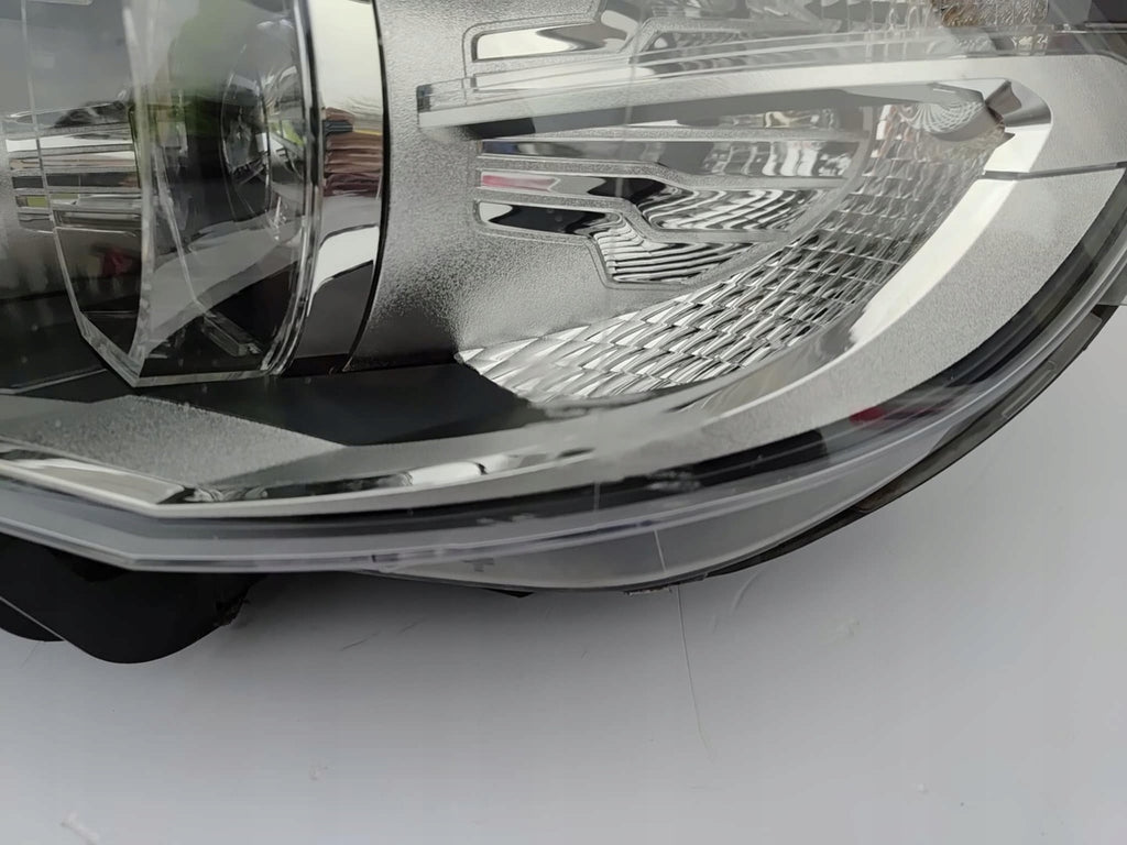 Frontscheinwerfer BMW 2 F45 7494855 Links Scheinwerfer Headlight SCH9372651912ab