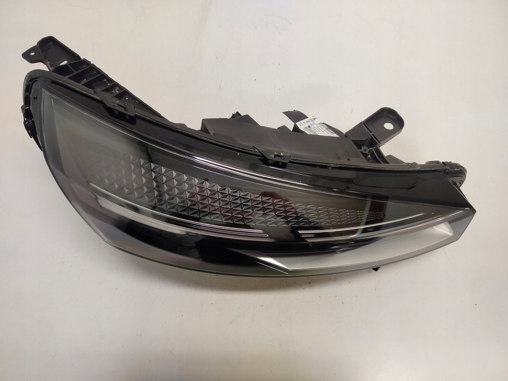 Frontscheinwerfer Renault Clio I V 260103507R Full LED Rechts Headlight SCH4763265537sq
