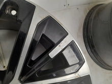Load image into Gallery viewer, 1x Alufelge 19 Zoll 10.0" 5x112 48ET Glanz Schwarz A2144014900 Mercedes-Benz FEL8903223474et