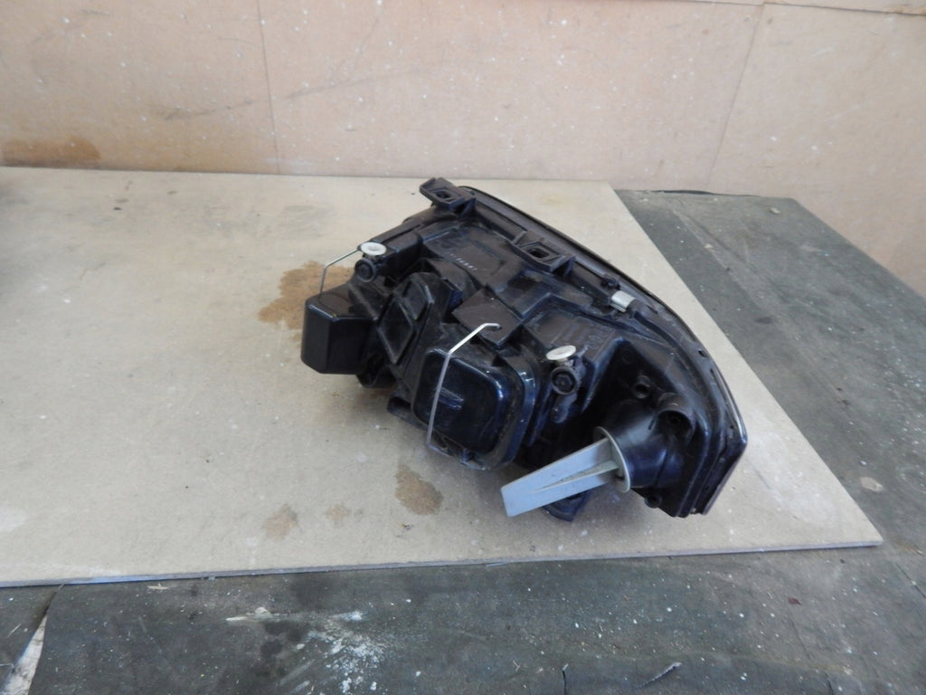 Frontscheinwerfer Audi A6 C5 Xenon Rechts Scheinwerfer Headlight SCH3985450484mg