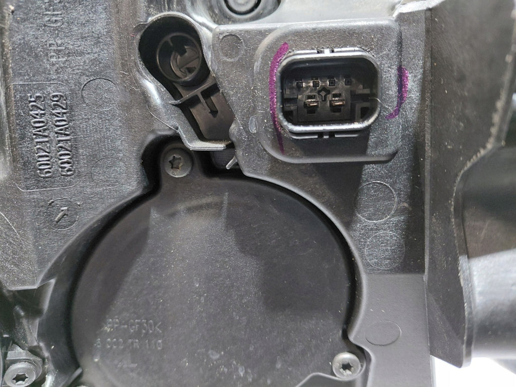 Frontscheinwerfer BMW X3 G01 F97 G02 F98 5A29217 Links Scheinwerfer Headlight SCH6224398627jd