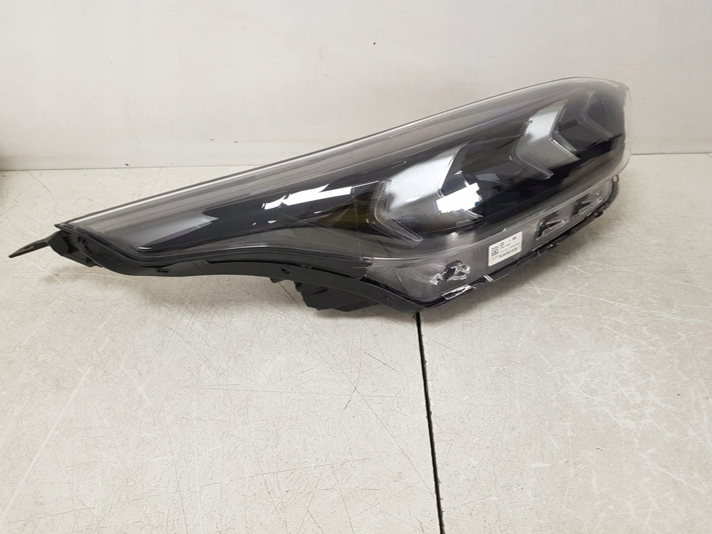 Frontscheinwerfer Kia Ceed 92102J7500 92101J7500 Full LED Rechts oder Links SCH2300040234ow
