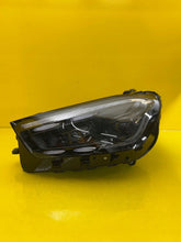 Laden Sie das Bild in den Galerie-Viewer, Frontscheinwerfer Mercedes-Benz Gle A1679068309 LED Links Scheinwerfer Headlight SCH2052929676gi