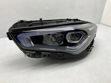 Laden Sie das Bild in den Galerie-Viewer, Frontscheinwerfer Mercedes-Benz Cla A1189068300 LED Links Scheinwerfer Headlight SCH8531134497iy