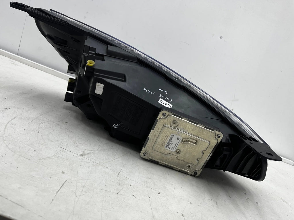 Frontscheinwerfer Ford Focus MX7B13E015 LED Links Scheinwerfer Headlight SCH2083717694qd