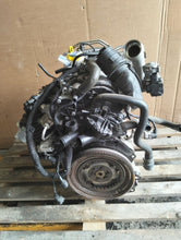 Laden Sie das Bild in den Galerie-Viewer, Motor Audi Seat Skoda VW CZC 1.4 TSI Benzin Engine Komplett