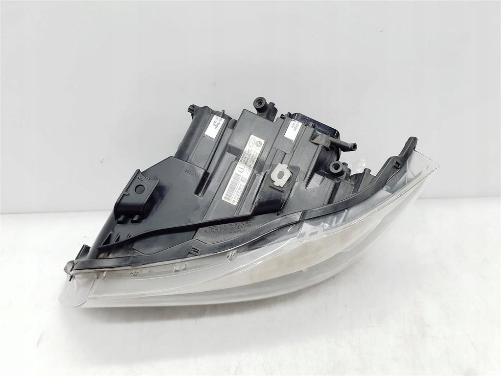 Frontscheinwerfer BMW 3 E91 E90 72025839 Xenon Links Scheinwerfer Headlight