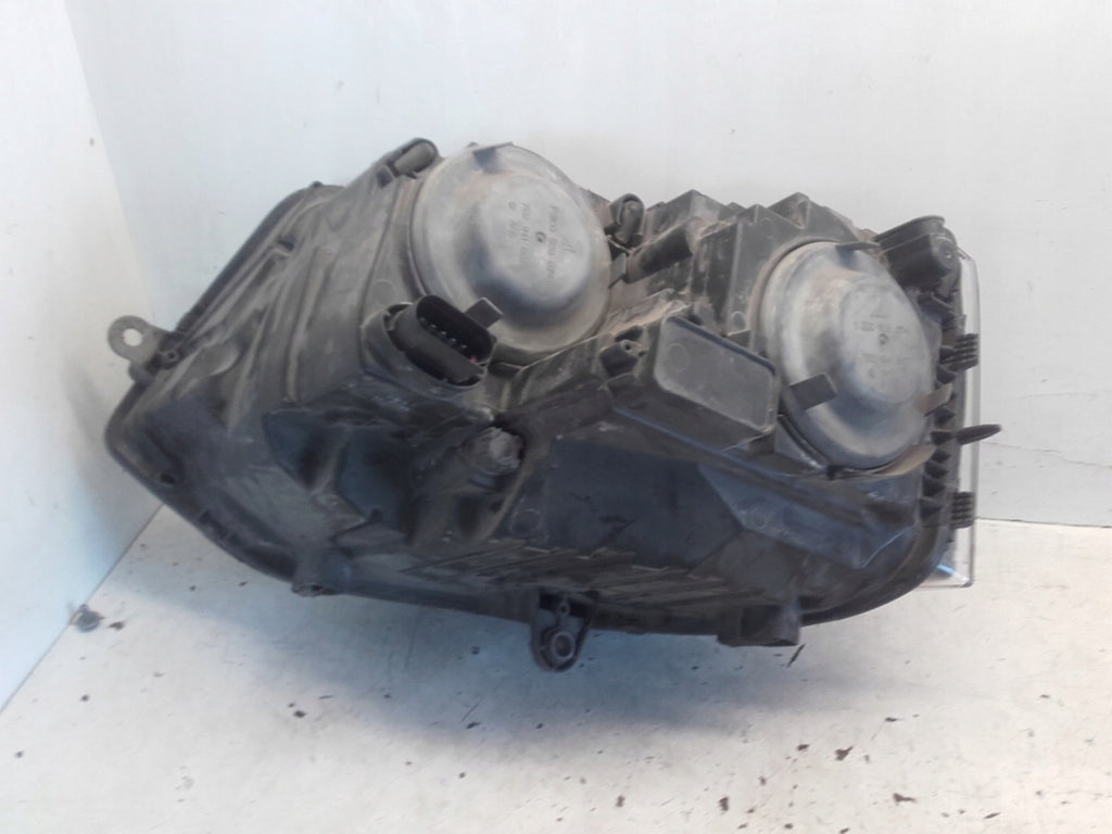 Frontscheinwerfer VW T5 7E1941016T Rechts Scheinwerfer Headlight SCH7857853418pw