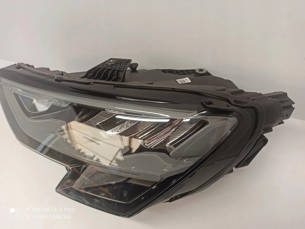 Frontscheinwerfer Audi A3 8Y0941011 8Y0941012 LED Ein Stück (Rechts oder Links)