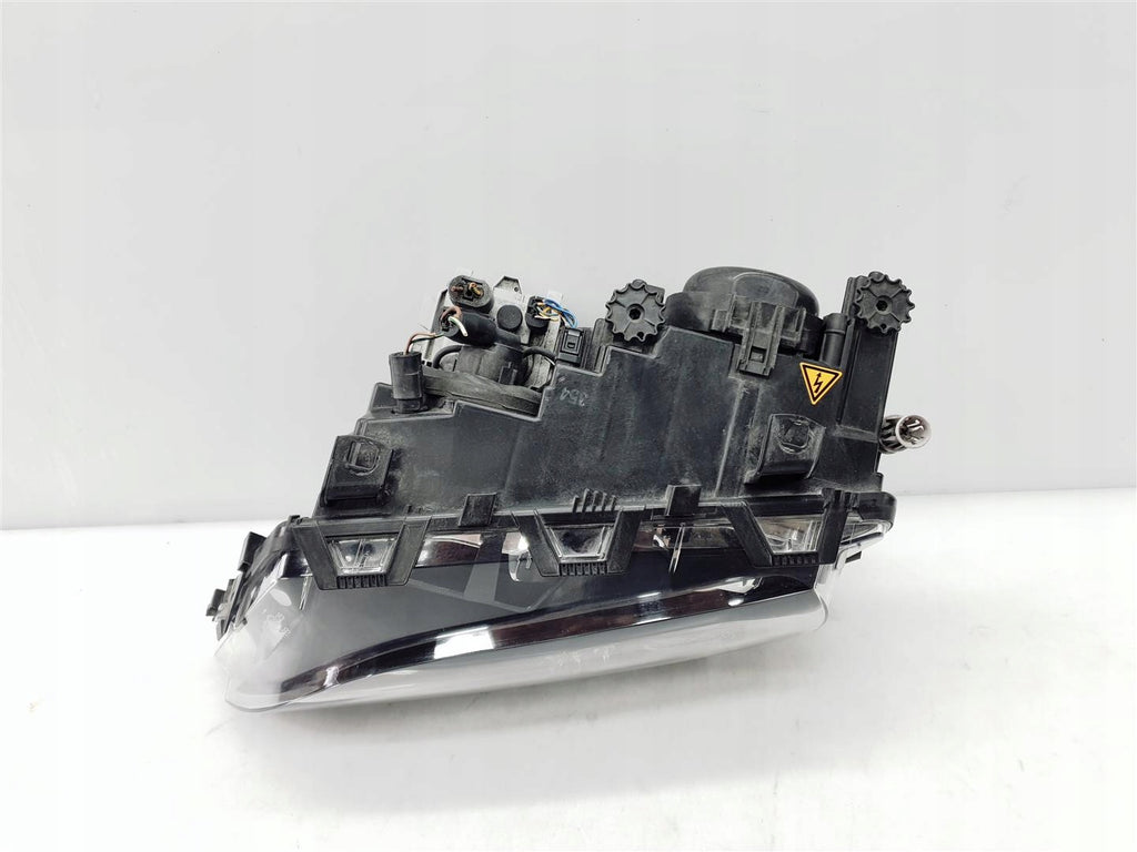 Frontscheinwerfer BMW 3 E46 6910967 Xenon Links Scheinwerfer Headlight SCH6367963225km