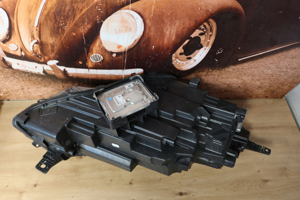 Frontscheinwerfer Ford Kuga III LV4B13E017AN LED Links Scheinwerfer Headlight SCH7815298160ms
