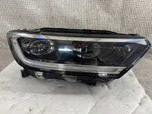 Laden Sie das Bild in den Galerie-Viewer, Frontscheinwerfer VW T-Roc Troc 2GA941036AH Full LED Rechts Headlight SCH8437412838ox