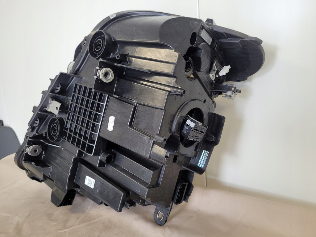 Frontscheinwerfer BMW X1 F48 63115A0117102 LED Links Scheinwerfer Headlight SCH9259989258yj