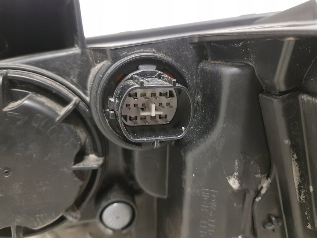 Frontscheinwerfer Kia Ev6 92102-CV0 Full LED Rechts Scheinwerfer Headlight