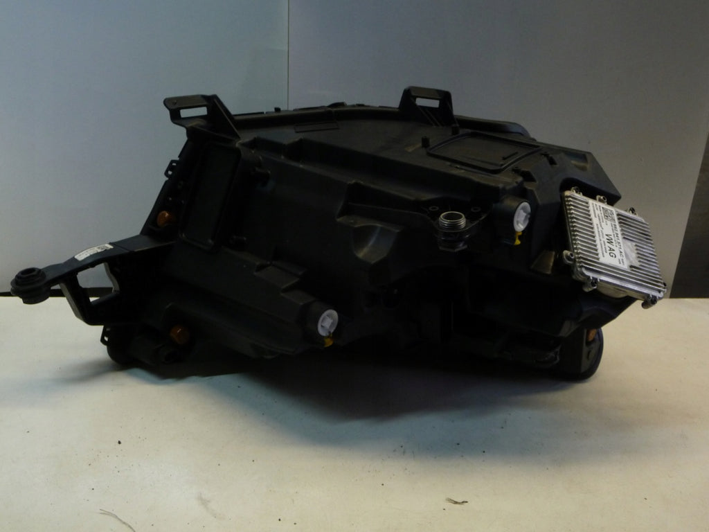 Frontscheinwerfer Skoda Kamiq 658941015B LED Links Scheinwerfer Headlight SCH6761343343hj