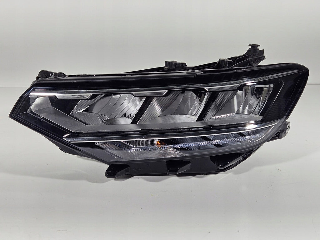 Frontscheinwerfer VW Passat B8 3G1941035QQ LED Links Scheinwerfer Headlight SCH8326737213mj