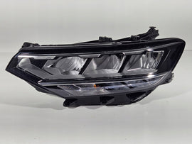 Frontscheinwerfer VW Passat B8 3G1941035QQ LED Links Scheinwerfer Headlight SCH8326737213mj