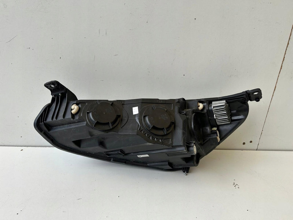 Frontscheinwerfer Ford Focus MX7B-13E014-CE LED Rechts Scheinwerfer Headlight