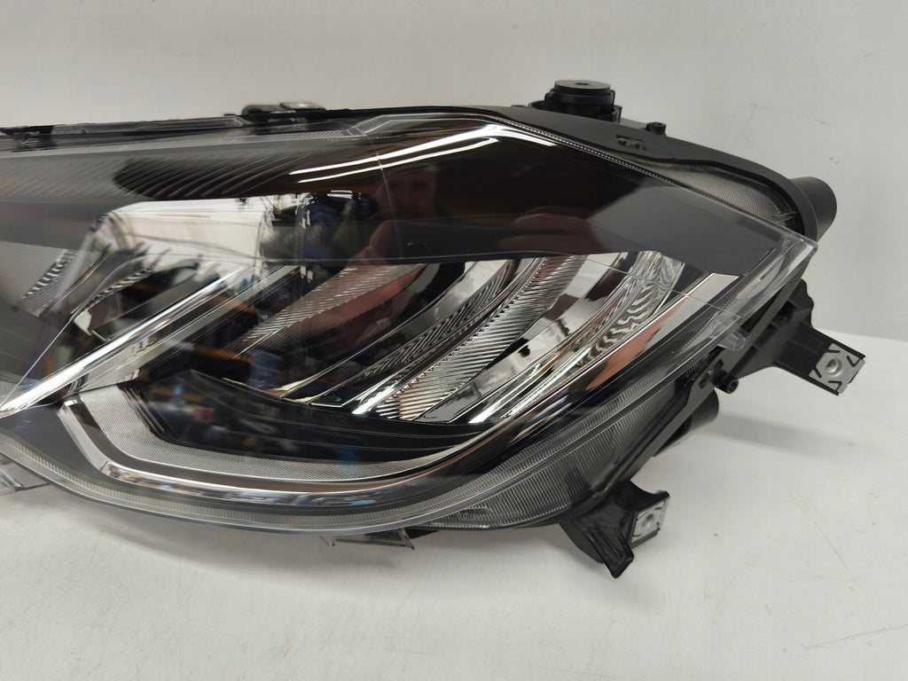 Frontscheinwerfer VW Polo 2G1941005 Links Scheinwerfer Headlight SCH8586929390tp