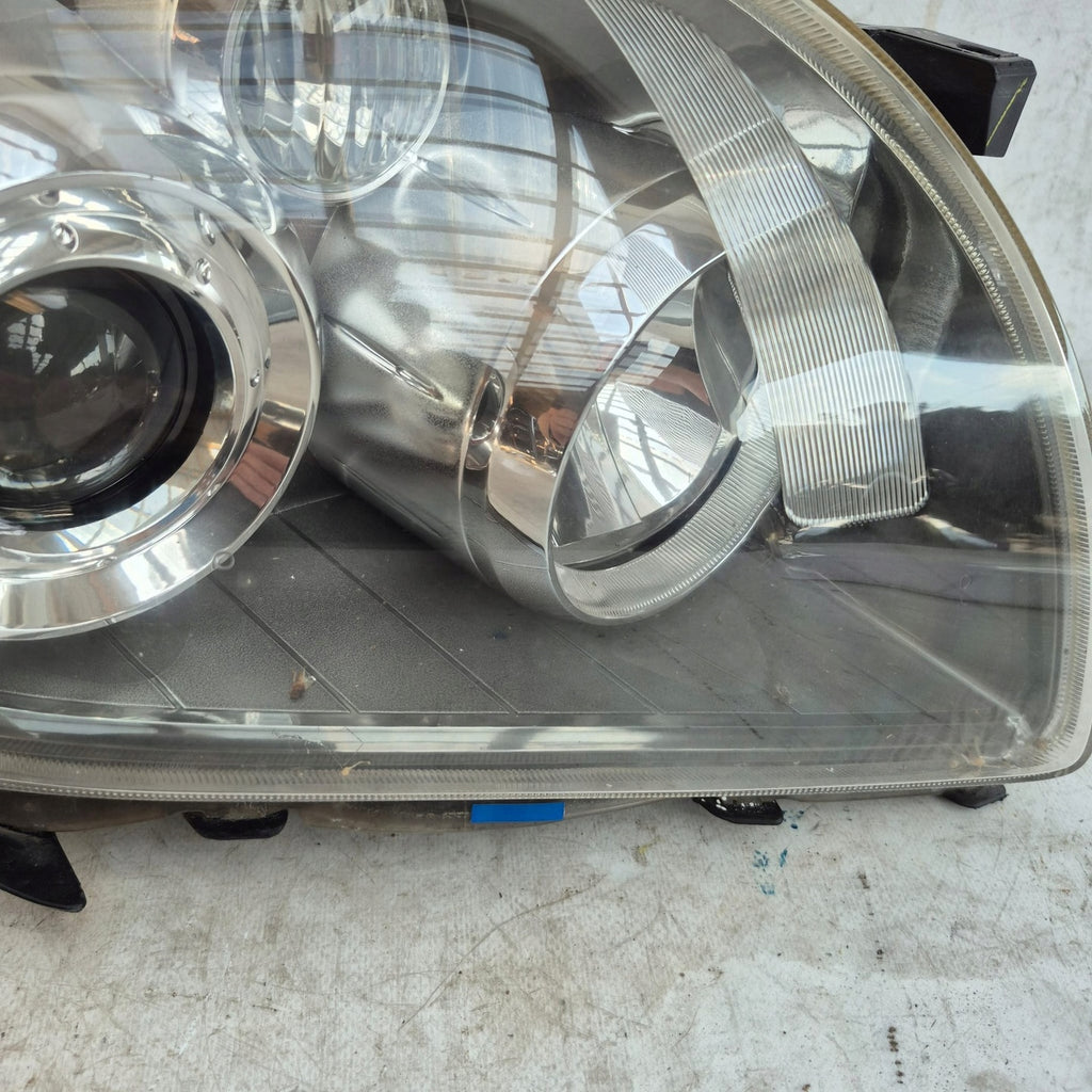 Frontscheinwerfer Toyota Avensis Xenon Rechts Scheinwerfer Headlight SCH9379144814qv