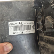 Laden Sie das Bild in den Galerie-Viewer, Frontscheinwerfer Seat Leon 5P1941033A Links Scheinwerfer Headlight