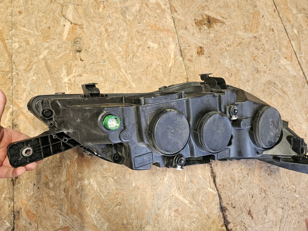 Frontscheinwerfer Fiat Ducato 1440923580 Ein Stück (Rechts oder Links) Headlight SCH1385327338dg