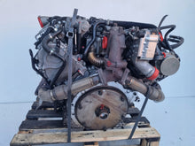 Laden Sie das Bild in den Galerie-Viewer, Motor Audi A4 B8 CGKA 2.7 TDI 190PS 140kW 170TKm 2007 Diesel Engine Unkomplett