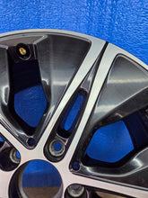 Laden Sie das Bild in den Galerie-Viewer, 1x Alufelge 18 Zoll 5x112 A1774010500 Mercedes-Benz W177 Rim Wheel FEL2544172618tg
