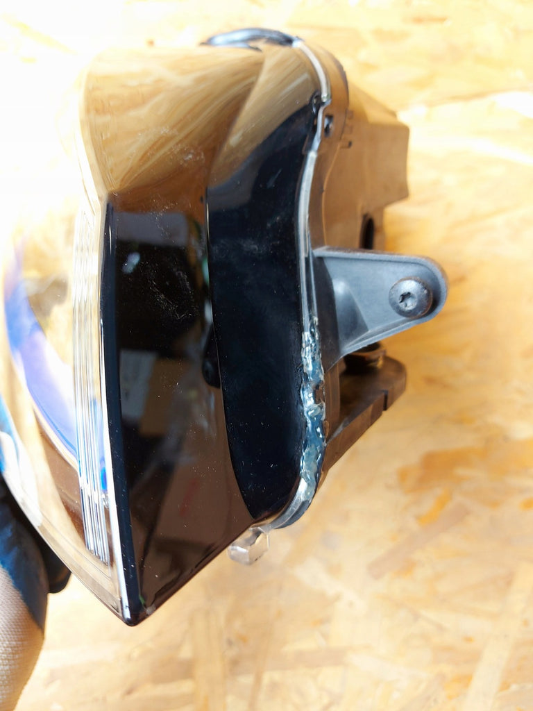 Frontscheinwerfer VW Golf VII I 5GE941036 LED Rechts Scheinwerfer Headlight SCH5503597878rw