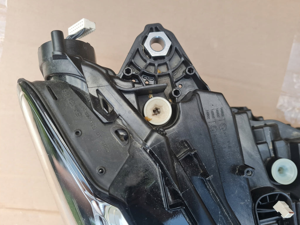 Frontscheinwerfer BMW 2 Active Tourer U06 5A42248-01 Full LED Rechts Headlight