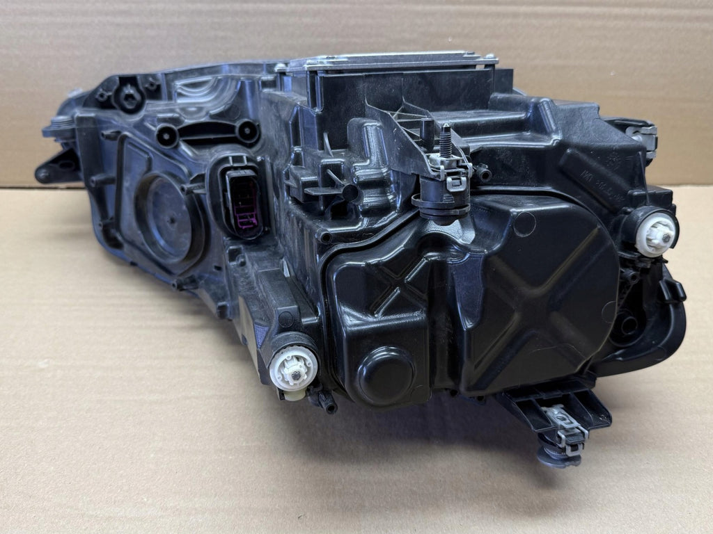 Frontscheinwerfer VW Golf VII 5G1941035C Links Scheinwerfer Headlight SCH7942941393wc