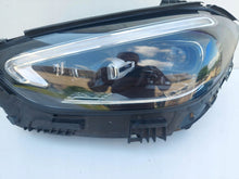 Load image into Gallery viewer, Frontscheinwerfer Mercedes-Benz 2069064703 LED Links Scheinwerfer Headlight