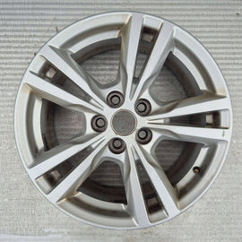 1x Alufelge 17 Zoll 7.5