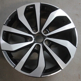 1x Alufelge 17 Zoll 7.0