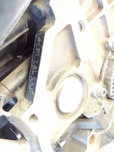 Laden Sie das Bild in den Galerie-Viewer, Motor Audi Seat Skoda VW I Passat B8 CRL 2.0 TDI 2015 Diesel Engine Unkomplett MOT9647149945nt