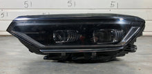 Load image into Gallery viewer, Frontscheinwerfer VW Passat B8 3G1941081 LED Links Scheinwerfer Headlight
