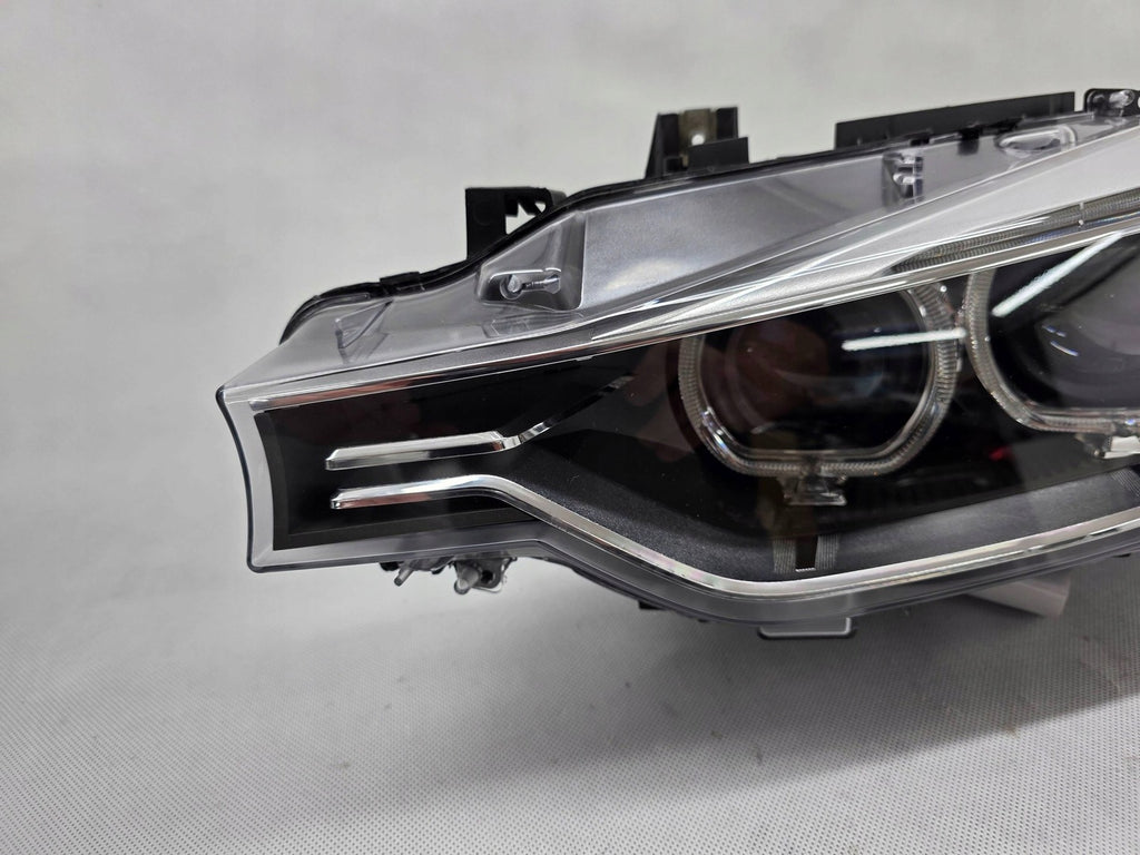Frontscheinwerfer BMW 3 F30 F31 7259525 Links Scheinwerfer Headlight SCH1127974025li