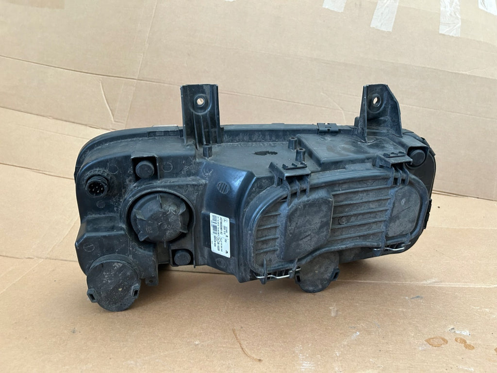Frontscheinwerfer Mercedes-Benz A9738202961 Rechts Scheinwerfer Headlight SCH6658622971hk